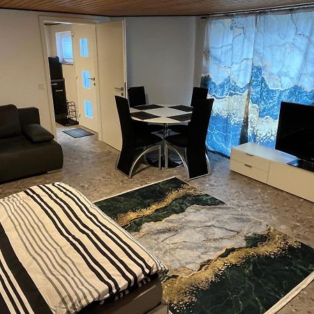 Gemuetliches Feriendomizil*Eifel* Villa Bad Muenstereifel Ngoại thất bức ảnh