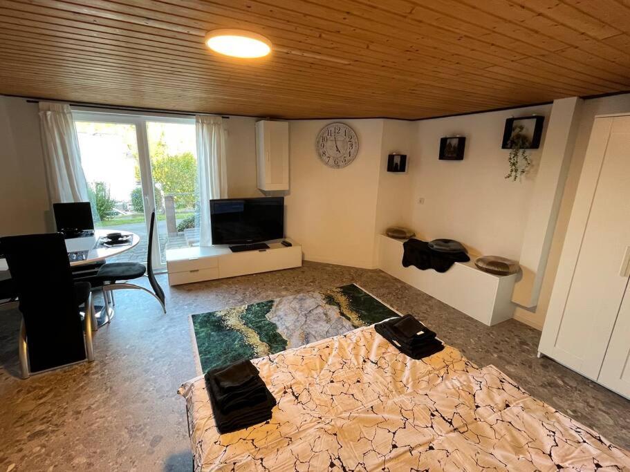 Gemuetliches Feriendomizil*Eifel* Villa Bad Muenstereifel Ngoại thất bức ảnh