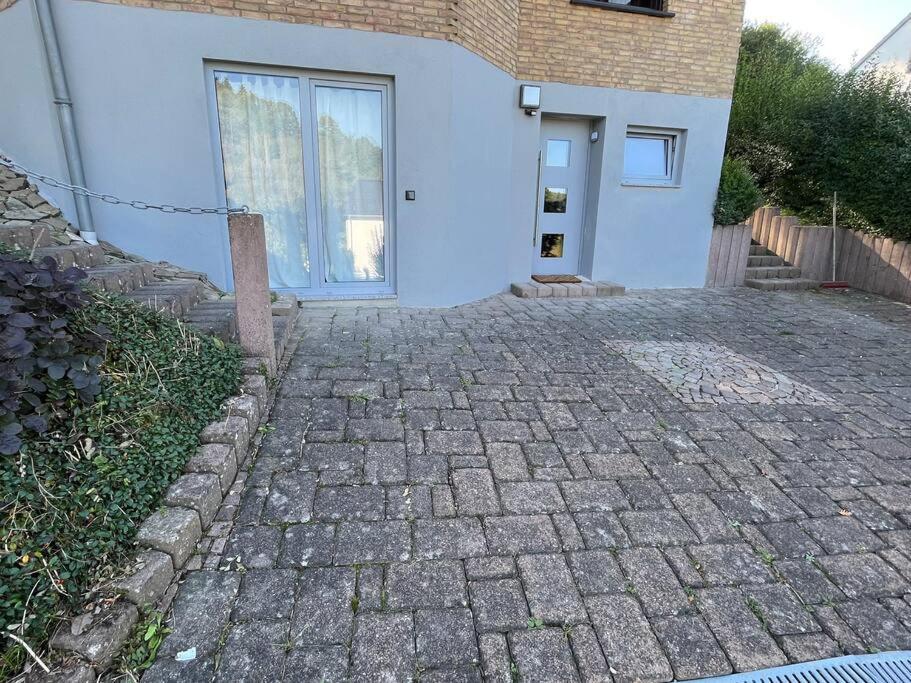 Gemuetliches Feriendomizil*Eifel* Villa Bad Muenstereifel Ngoại thất bức ảnh