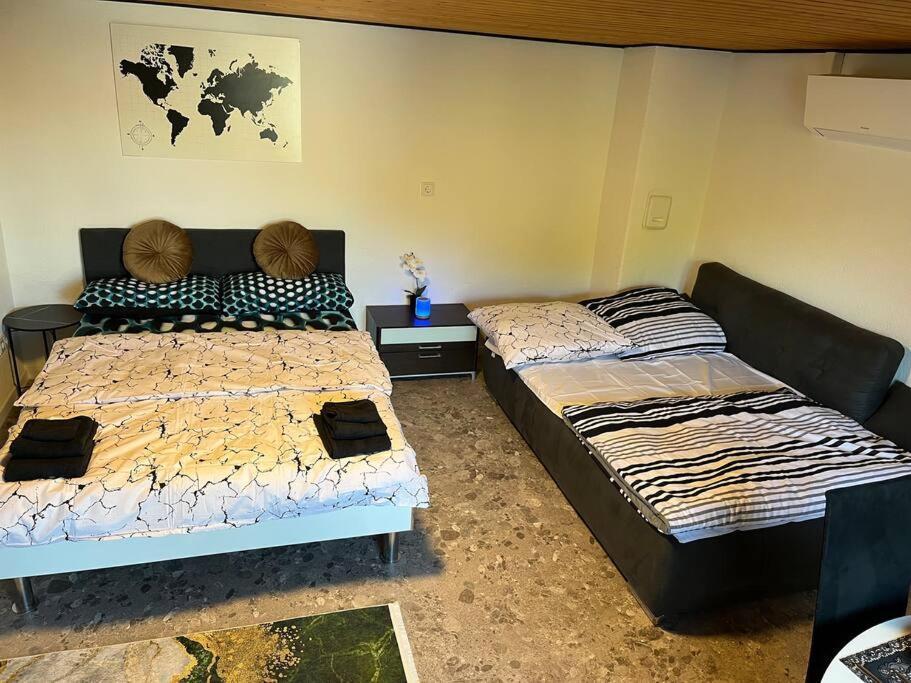 Gemuetliches Feriendomizil*Eifel* Villa Bad Muenstereifel Ngoại thất bức ảnh