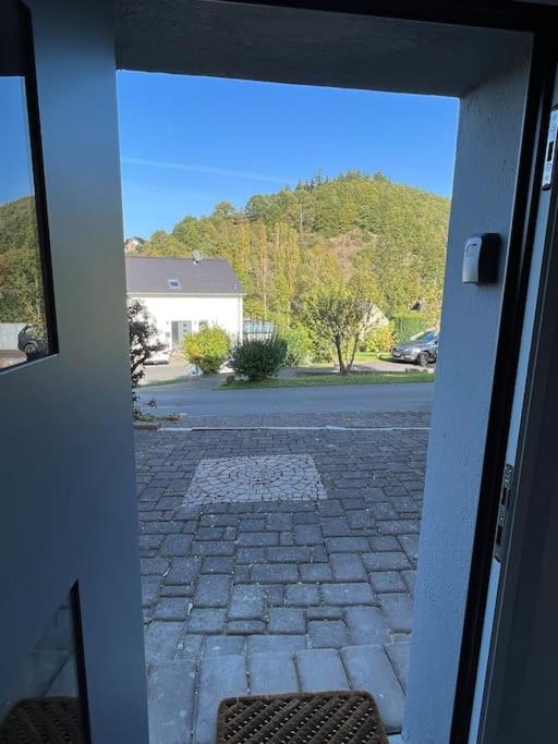 Gemuetliches Feriendomizil*Eifel* Villa Bad Muenstereifel Ngoại thất bức ảnh