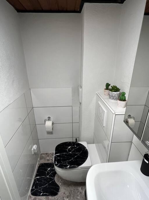 Gemuetliches Feriendomizil*Eifel* Villa Bad Muenstereifel Ngoại thất bức ảnh