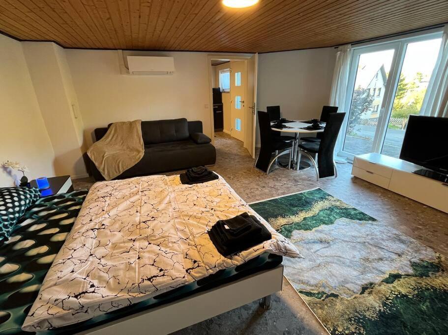 Gemuetliches Feriendomizil*Eifel* Villa Bad Muenstereifel Ngoại thất bức ảnh