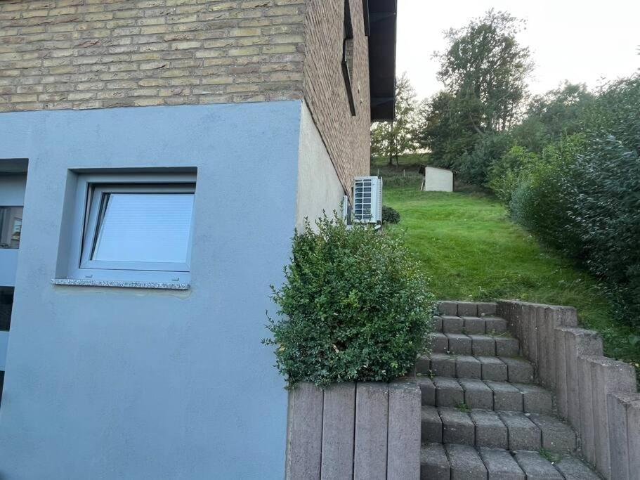 Gemuetliches Feriendomizil*Eifel* Villa Bad Muenstereifel Ngoại thất bức ảnh