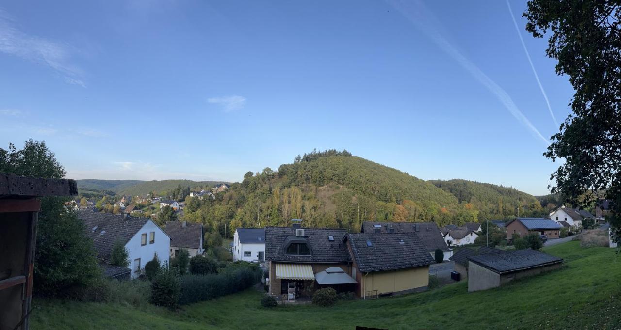 Gemuetliches Feriendomizil*Eifel* Villa Bad Muenstereifel Ngoại thất bức ảnh