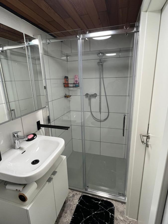 Gemuetliches Feriendomizil*Eifel* Villa Bad Muenstereifel Ngoại thất bức ảnh