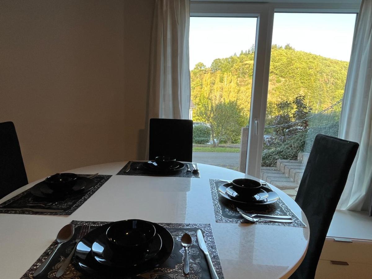 Gemuetliches Feriendomizil*Eifel* Villa Bad Muenstereifel Ngoại thất bức ảnh