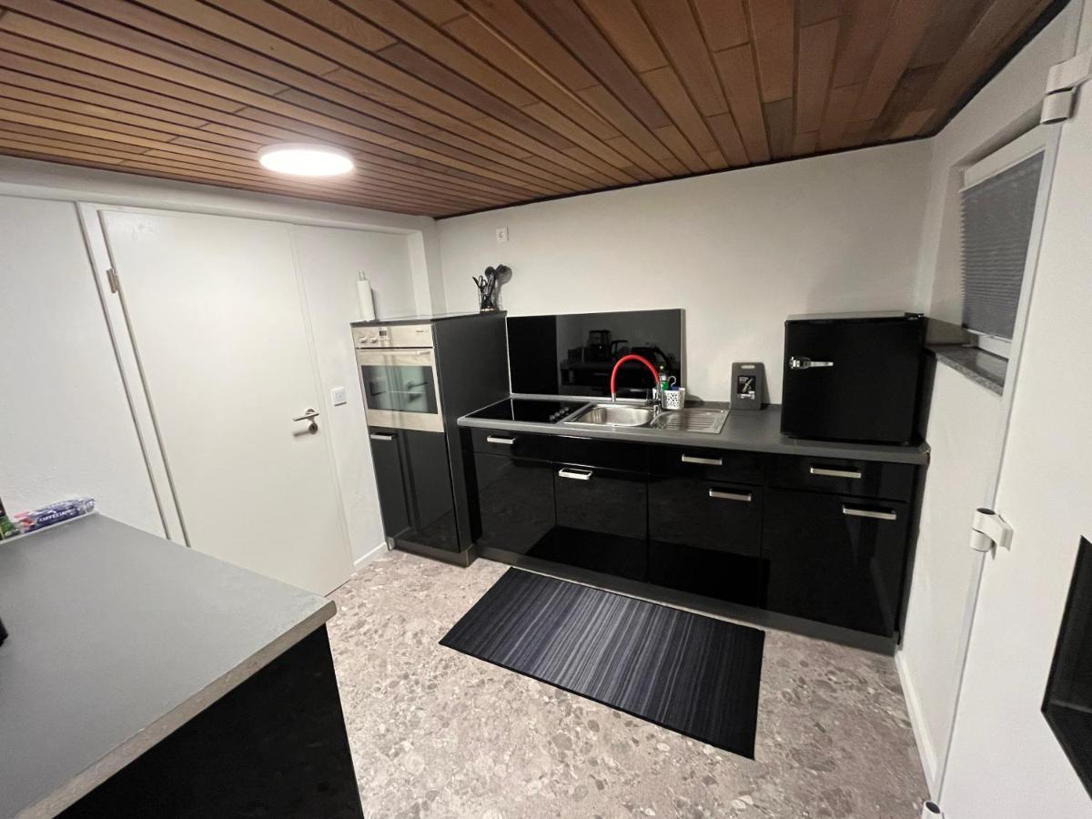 Gemuetliches Feriendomizil*Eifel* Villa Bad Muenstereifel Ngoại thất bức ảnh